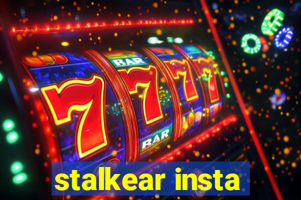 stalkear insta